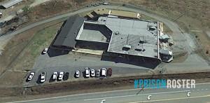 Harris County Prison