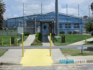 Johnson State Prison