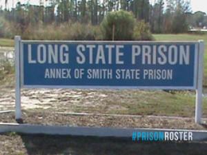 Long State Prison
