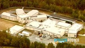 Paulding County Detention Center