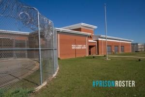 Peach County Jail