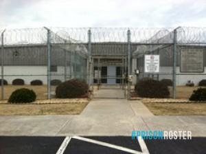 Paulding Probation Detention Center (PDC) GA
