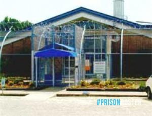 Montgomery State Prison