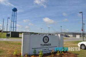Turner Residential Substance Abuse Treatment Facility
