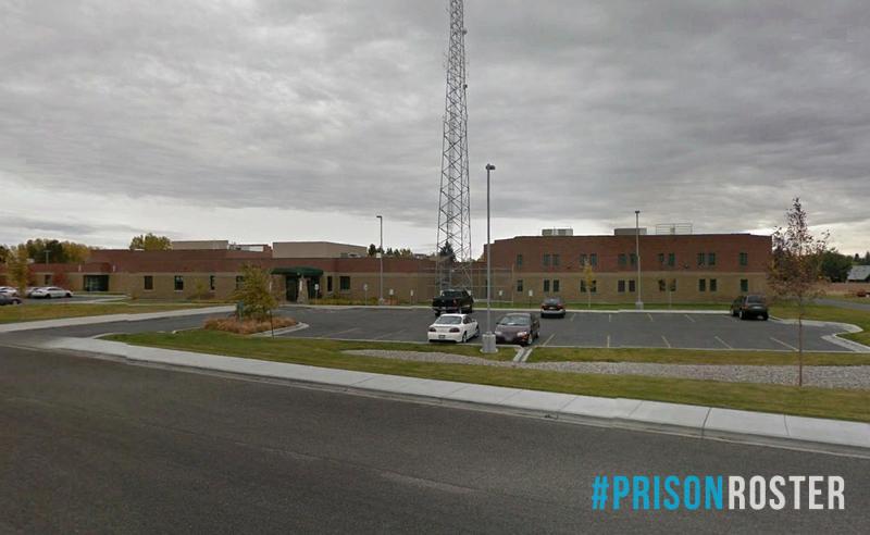 Jefferson County Jail