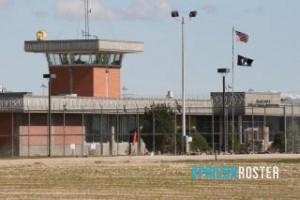 Idaho State Prison – Correctional Institution