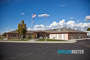 South Boise Women’s Correctional Center