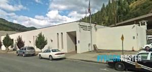 Shoshone County Jail