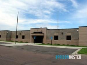 Rock Rapids City Jail