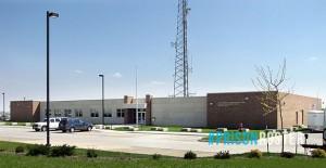 Muscatine County Jail