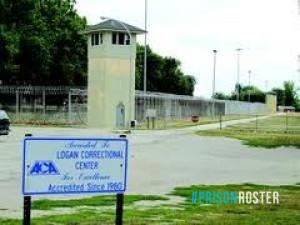 Logan Female Correctional Center