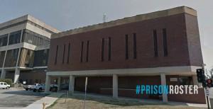 McLean County Detention Center