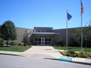 South Bend Community Re-Entry Center