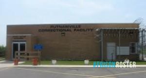 Putnamville Correctional Facility