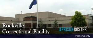 Rockville Women Correctional Facility