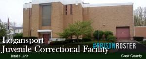 Logansport Juvenile Intake Unit & Correctional Facility