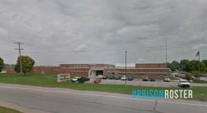Morgan County Jail Morgan County Jail
