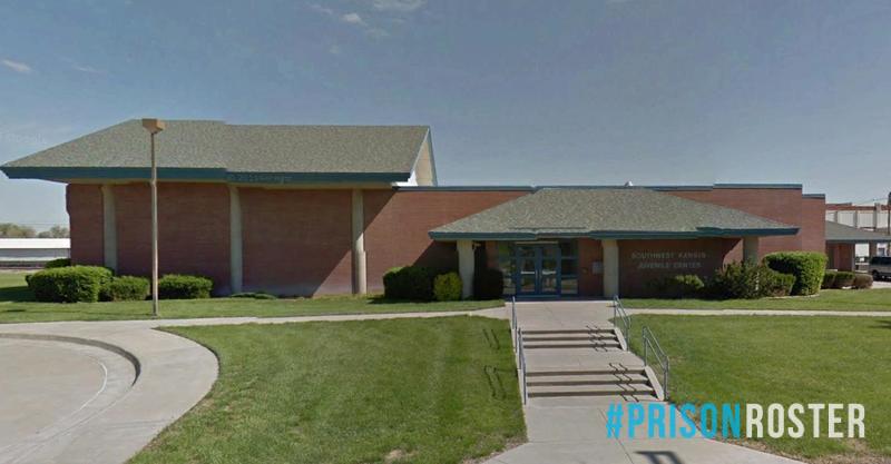Southwest Regional Juvenile Detention Center
