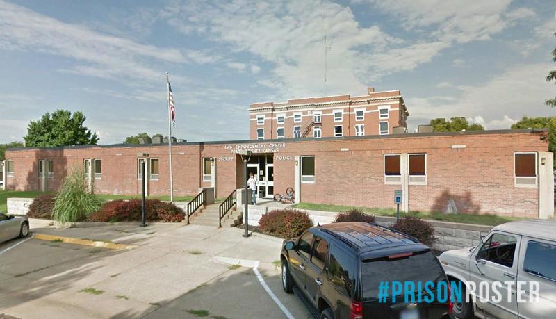 Pratt County Detention Facility