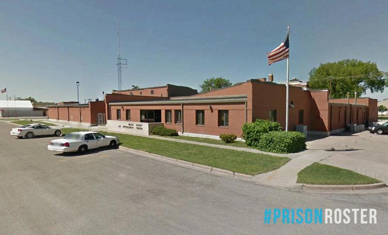 Meade County Jail