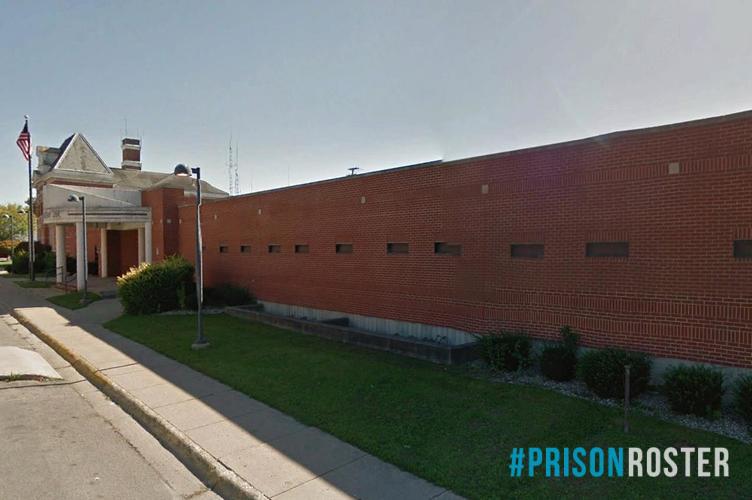 Fayette County Jail Prisonroster