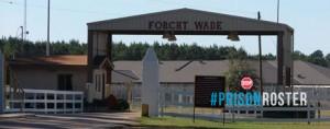 Forcht-Wade Correctional Center – CLOSED