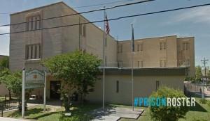 St. Landry Parish Jail