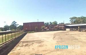 St. Helena Parish Jail