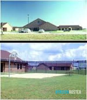 Lafourche Parish Juvenile Detention Center