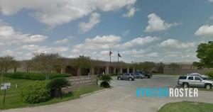 West Baton Rouge Parish Detention Center