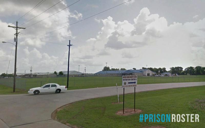 Rapides Parish Detention Center III