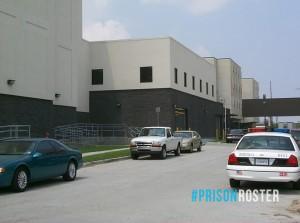 Jefferson Parish Correctional Center