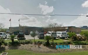 West Baton Rouge Work Release Center