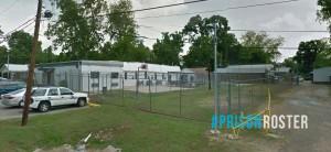 West Feliciana Parish Detention Center