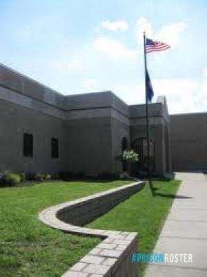 Campbell County Juvenile Detention Center