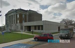 Bourbon County Jail