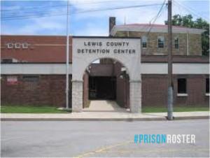 Lewis County Detention Center