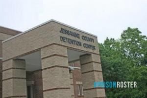 Jessamine County Detention Center KY Inmate Roster