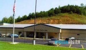 Leslie County Detention Center