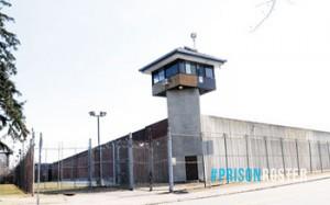 Massachusetts State Prison – Concord