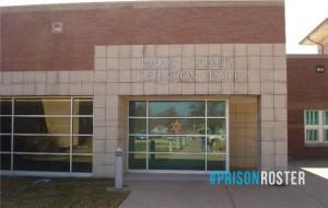 Harvey County Detention Center