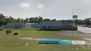 Avoyelles Parish Marksville Detention Center