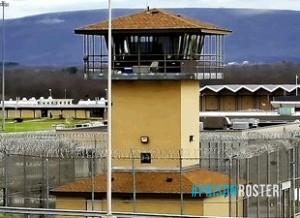 Roxbury Correctional Institution