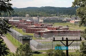 Western Correctional Institution