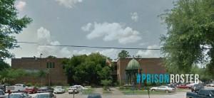 Evangeline Parish Jail