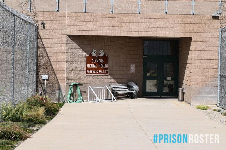 Otter Creek Correctional Center