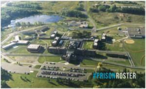 Minnesota State Prison – Willow River/Moose Lake
