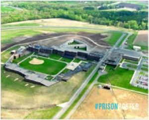 Minnesota State Prison Oak Park Heights
