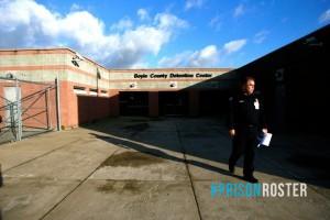 Boyle County Detention Center