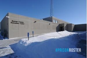 Roseau County Jail